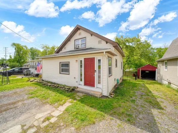 407 Hinckley Blvd, Jackson, MI 49203