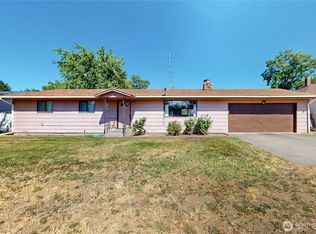 516 Rose Street, Milton-Freewater, OR 97862