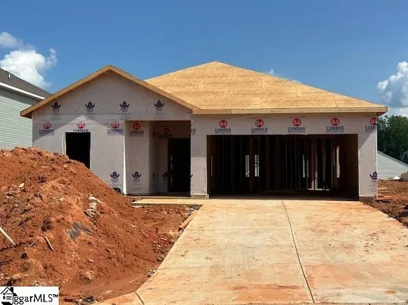 248 Talbert Trl, Landrum, SC 29356