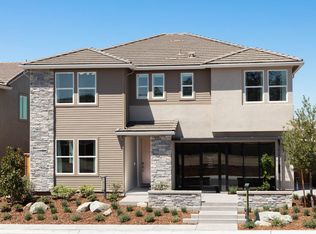 Plan 3 Plan, Mountaingate at Bickford, Lincoln, CA 95648