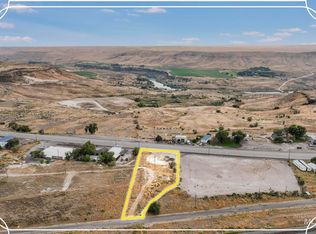30 Tbd Hwy, Bliss, ID 83314