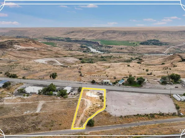 30 Tbd Hwy, Bliss, ID 83314