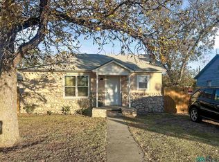 306 N Lake St, Carlsbad, NM 88220