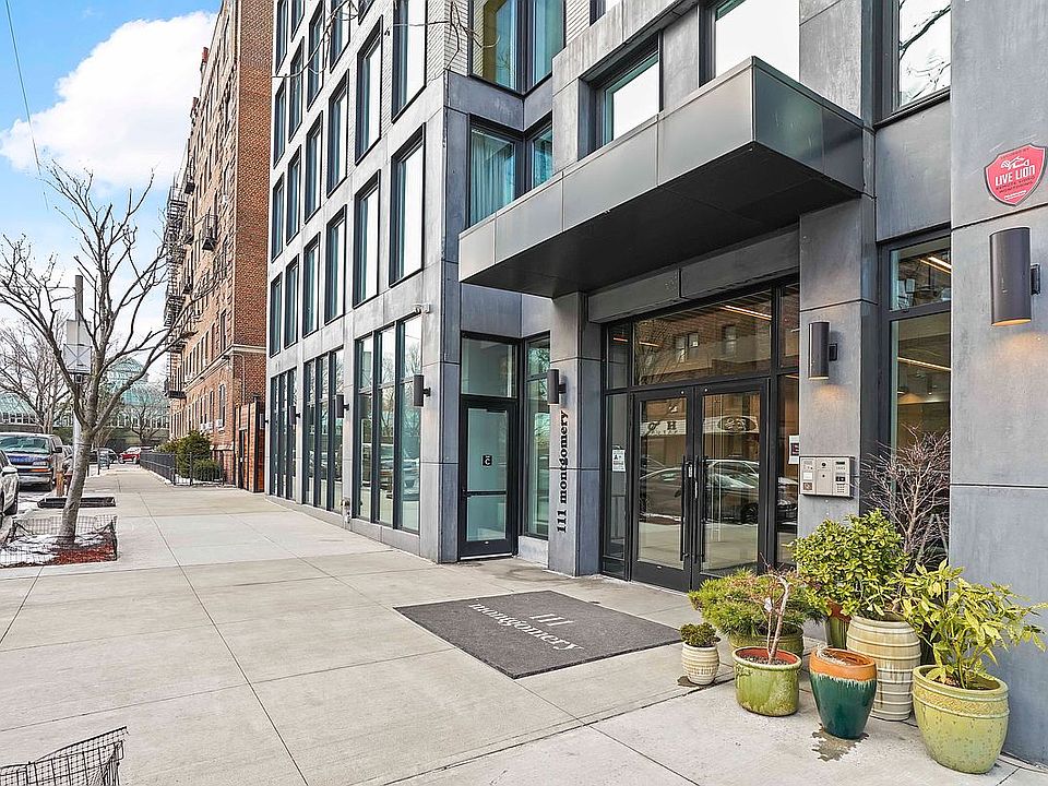 1st image of 111 Montgomery St #8H