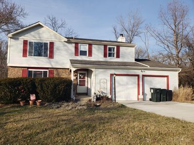 5716 Cedaridge Dr, Cincinnati, OH, 45247