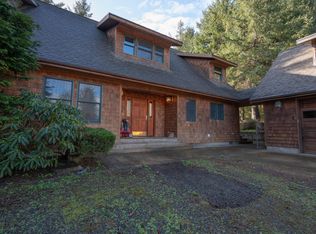 2705 Netarts Bay Blvd, Tillamook, OR 97141