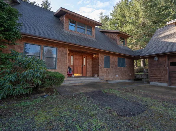 2705 Netarts Bay Blvd, Tillamook, OR 97141