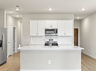 607 Clover Creek Dr, McKinney, TX 75071