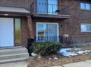 3400 W 55th St #1N, Chicago, IL 60632