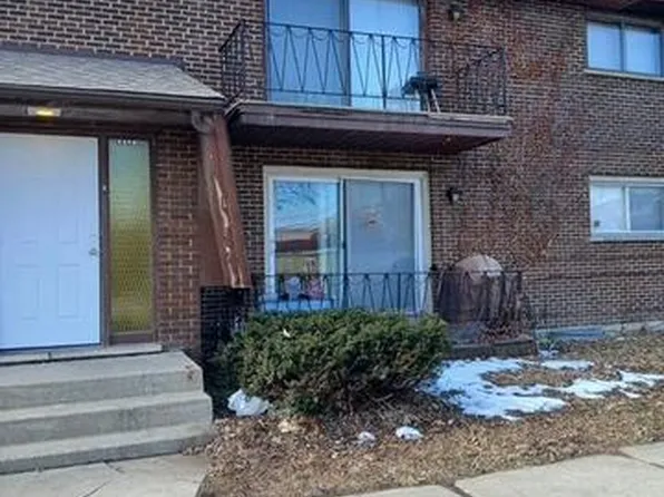3400 W 55th St #1N, Chicago, IL 60632