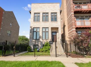 4936 S Indiana Ave, Chicago, IL 60615