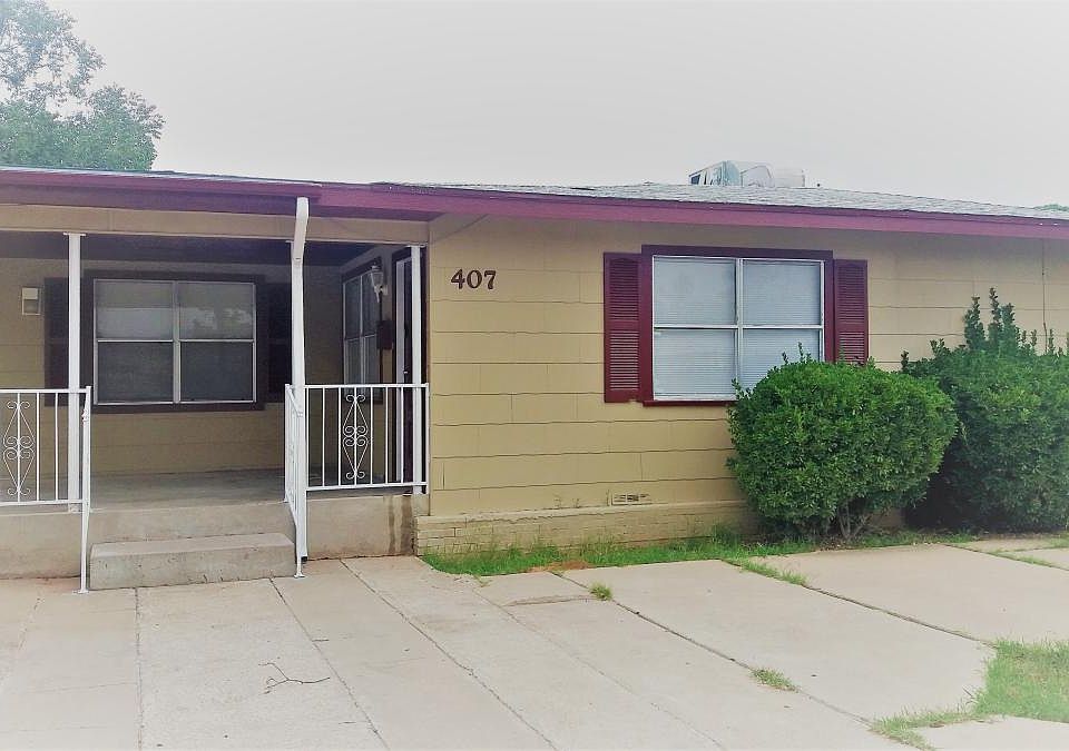 1st image of 407 E 35th St