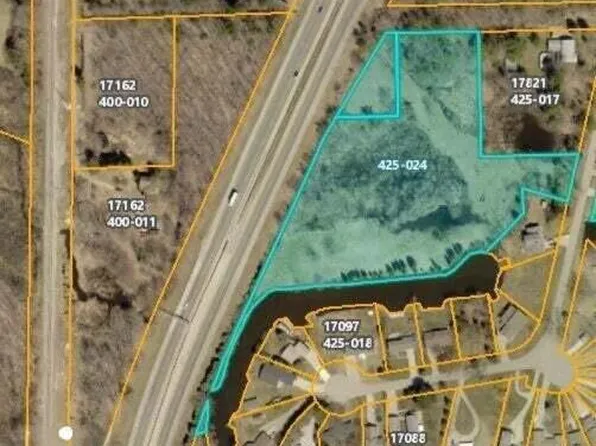 0 170th Ave, Spring Lake, MI 49456