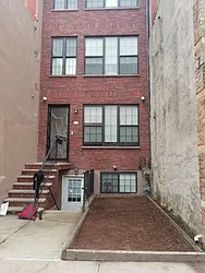 305 Albany Avenue in Crown Heights