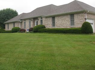 Helvetia Rd, London, KY 40741