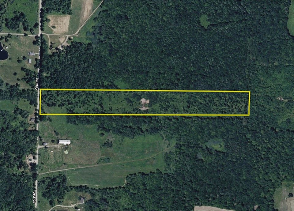 1st image of 0 Cole Rd