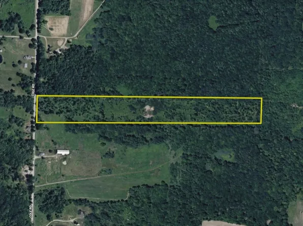 0 Cole Rd, Conneautville, PA 16406