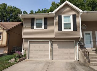 7718 NW 79th Pl, Kansas City, MO 64152