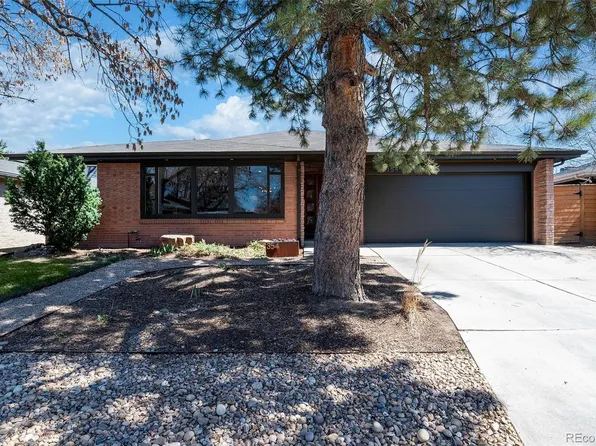 354 S Niagara Street, Denver, CO 80224