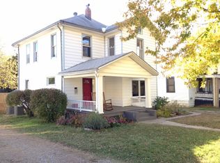 1311 E 11th Ave, Winfield, KS 67156