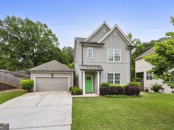 2023 Yellow Finch Trl, Atlanta, GA 30316