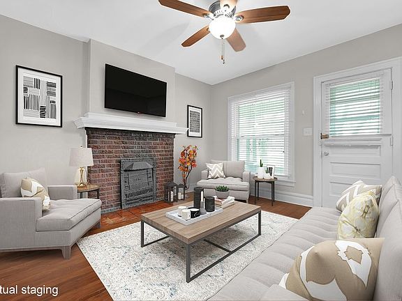 3rd image of 240 E Hudson St #240