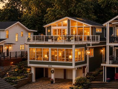 2013 Lake Shore Dr, Long Beach, IN, 46360