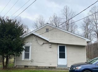 7167 Angel Ridge Rd, Athens, OH 45701