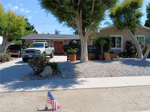 16442 Halsey St, Granada Hills, CA 91344