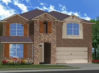 7007 Osbaldo Dr, Killeen, TX 76542