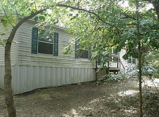 10692 Lakeview Trl, Quinlan, TX 75474
