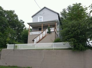 622 Rutherford Ave NW, Roanoke, VA 24016