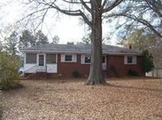 612 Carole Ln, Charlotte, NC