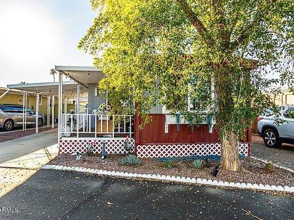 2nd image of 15606 S Gilbert Rd #109