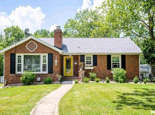 5423 N Isabell Ave, Peoria, IL