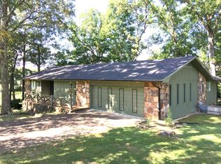 518 Lankford Rd, Paris, TN 38242
