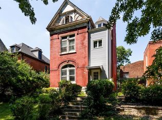 3143 S Jefferson Ave, Saint Louis, MO 63118