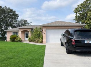 5390 Hightower Rd, North Port, FL 34288