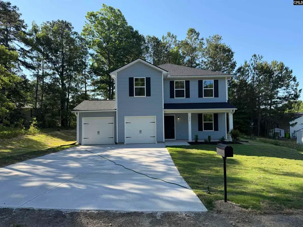 204 Rockcreek Dr, Columbia, SC 29203