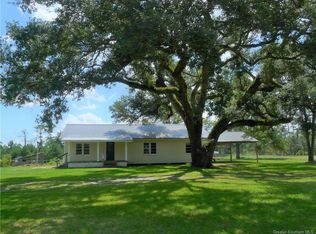 830 Bel Fire Tower Rd, Reeves, LA 70658