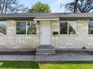 5410 N Lacey St #3, Spokane, WA 99217