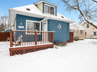 27243 Collingwood St, Roseville, MI 48066