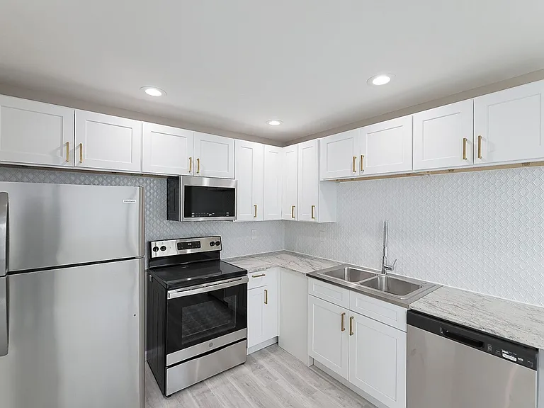 The Venue Apartments — Photo 26