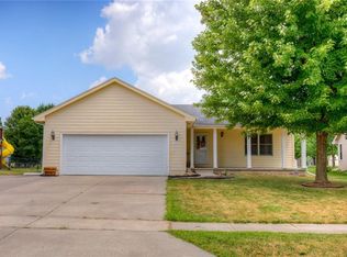 2913 SW Ridgeview Ln, Ankeny, IA 50023