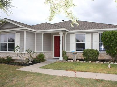 13011 Briarcreek Loop, Manor, TX, 78653