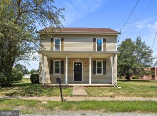 5347 Warm Spring Rd, Saint Thomas, PA 17252