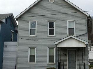 44 N Spring St, Everett, PA 15537