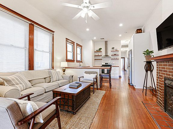 5th image of 4624 Orleans Ave