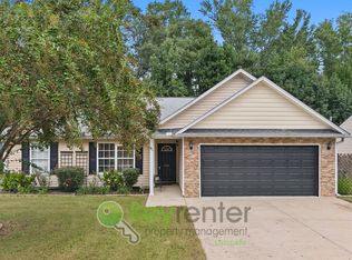 725 Fountainbrook Ln, Fountain Inn, SC 29644