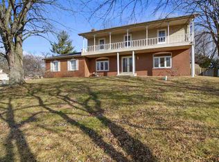 3300 Susan Dr, Kokomo, IN 46902